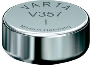 Bateria 357 Varta 1.55V SR44 AG13 A76