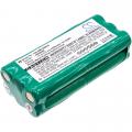Akumulator Dirt Devil Fusion 0606004 1800mAh 14.4V