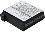 Akumulator do GoPro Hero 4 950mAh 3.5Wh Li-Ion 3.7V