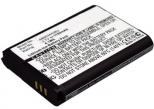 Samsung GT-C3350 1100mAh 4.1 Li-Ion 3.7V